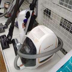 UWANT リンサー洗浄機 21年製 TJ1467