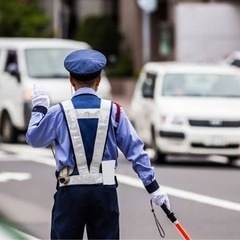 【急募】数名募集！！即時面接、葬儀館内での駐車場警備 - 明石市