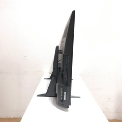即日受渡❣️SHARP AQUOS45型Wチューナー YouTube視聴?29500円の通販 