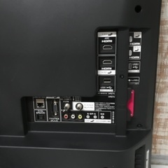 即日受渡❣️SHARP AQUOS45型Wチューナー YouTube🆗29500円