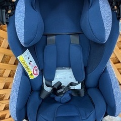 愛品館 江戸川店】アップリカ フラディア グロウ AC 2018年発売 