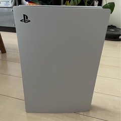 プレイステーション5 デジタル Edition CFI-1000B01 都内どちらでも 