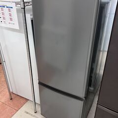 三菱　冷蔵庫　MR-P17F-W 2021年製　168L 三菱 冷蔵庫 MR-P17F-W 2021年製 168L 三菱電機 MR-P17F 価格