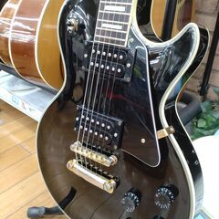 Grass Roots by ESP エレキギター レスポールカスタムタイプ