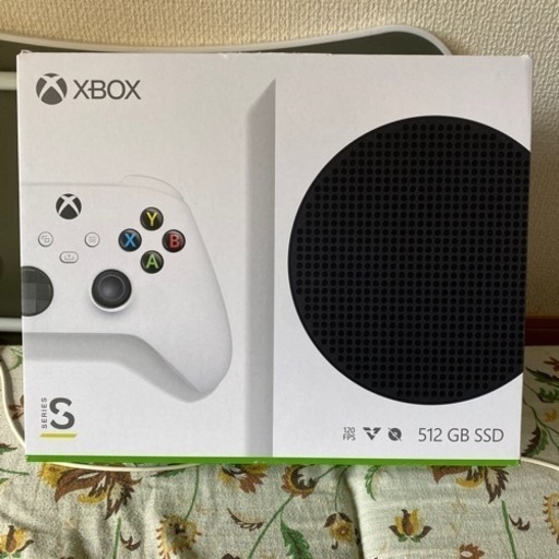 Xbox Xbox Series S
