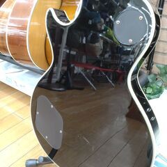 Grass Roots レスポールタイプ エレキギター Grass Roots by ESP エレキギター レスポールカスタムタイプ