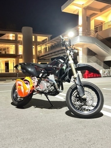 その他 DRZ400SM