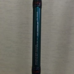 ダイワ　エメラルダス　インターライン　エギング