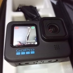 【ネット決済】　Gopro11 とGoprovoltra 