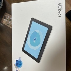 FORCE Tab DG-Q10S32 タブレット