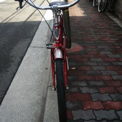 🚴schwinn fleet27.5