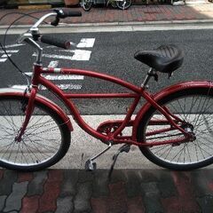 🚴schwinn fleet27.5