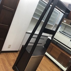 【ニトリ】チェストラック売ります‼︎