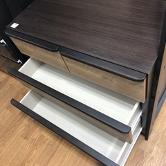 【ニトリ】チェストラック売ります‼︎