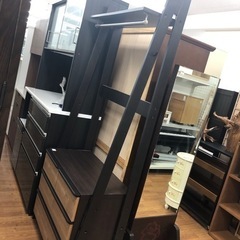 【ニトリ】チェストラック売ります‼︎