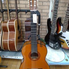 YAMAHA クラシックギター C70