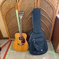 0911-126 YAMAHA アコースティックギター FG-240