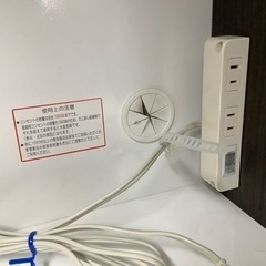 ニトリ　二枚扉　レンジボード　【トレジャーファクトリー・ラパーク岸和田店】