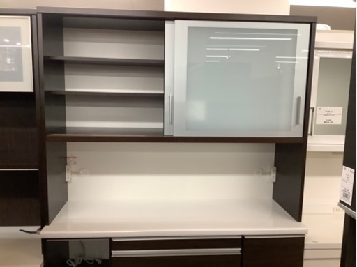 【トレファク ラパーク岸和田店】松田家具のレンジボードご紹介