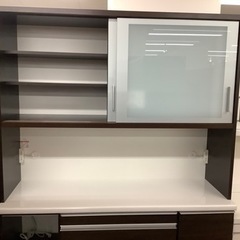 【トレジャーファクトリー ラパーク岸和田店】松田家具 レンジボード トレファク ラパーク岸和田店】松田家具のレンジボードご紹介