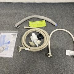 高年式!2022年製! パナソニック/Panasonic NA-FA7H1-W 全自動洗濯機 7kg ホワイト ガラストップ クリアウィンドウ 中古 店頭引取歓迎 R7488