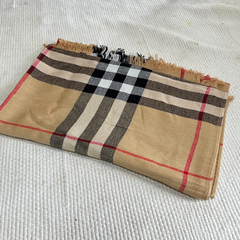 バーバリー Burberry スカーフ マフラー 新品