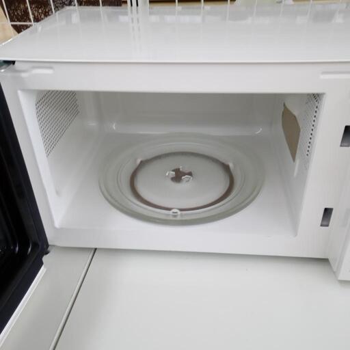 ★ジモティ割あり★ 値下げしました TWIN BIRD 電子レンジ  18年製 動作確認／クリーニング済み OJ1959 電子レンジ – ツインバード公式ストア