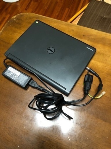 ノートパソコン Chromebook 11