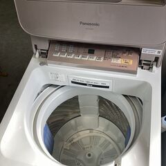 □ioy0917□Panasonic/パナソニック 全自動電気洗濯機 NA-FA70H5 縦型 