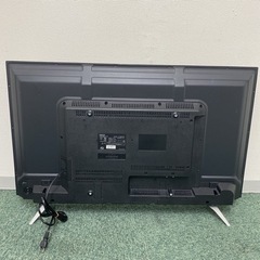 ご来店限定】＊オリオン 液晶テレビ 40型 2020年製＊0911-2