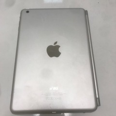 【最終値下げ】iPad mini初代+ロジクールキーボード