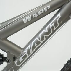 GIANT 「ジャイアント」 WARP 2006年モデル マウンテンバイク