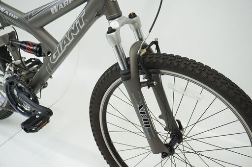 GIANT 「ジャイアント」 WARP 2006年モデル マウンテンバイク