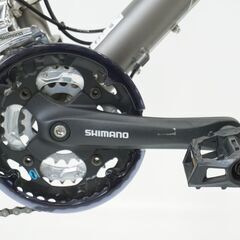 GIANT 「ジャイアント」 WARP 2006年モデル マウンテンバイク