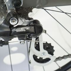 GIANT 「ジャイアント」 WARP 2006年モデル マウンテンバイク