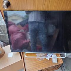 軽量テレビ、価格破壊