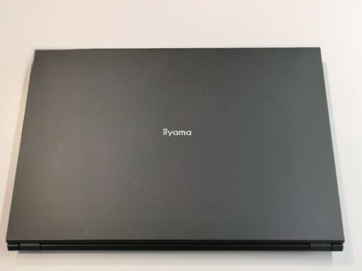 iiyamaイーヤマ　モデルNJ50GU iiyama PC、3万円台から購入できる15型ノートPC発売 - 電撃オンライン