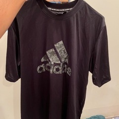【未使用】ADIDAS Tシャツ 2XOサイズ
