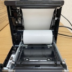 取りに来て頂ける方】レジプリンター、カスタマーディスプレイ