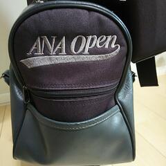 キャディバッグ(ANA Openモデル)