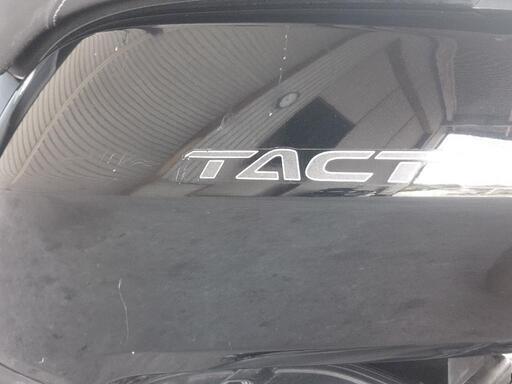 動画有り ご自宅まで無料配達します❗ ホンダ TACT 31km AF79 4スト