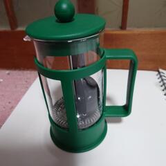 bodum フレンチプレス　300円