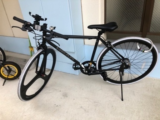 自転車