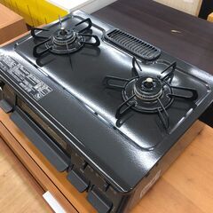 ☆ジモティ割あり☆ パロマ ガステーブル/都市ガス 2021年製 動作確認