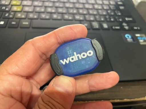 値下げ中】Wahoo KICKR Smart Turbo トレーナー V1※おまけ付き (まさ  