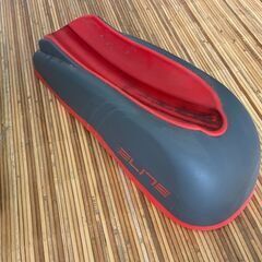 【値下げ中】Wahoo KICKR Smart Turbo トレーナー V1　※おまけ付き