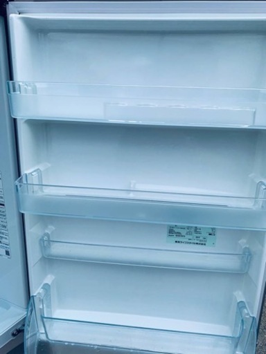♦️️EJ1373番 TOSHIBAノンフロン冷凍冷蔵庫 【2014年製 】