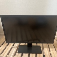 【ネット決済】BenQ モニター ディスプレイ GW2470HL...