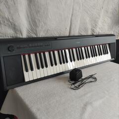 YAMAHA製　電子ピアノ