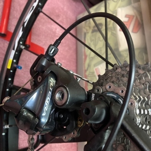 延長！本日のみ！2016年 BMC ALR01 premium（限定）！！